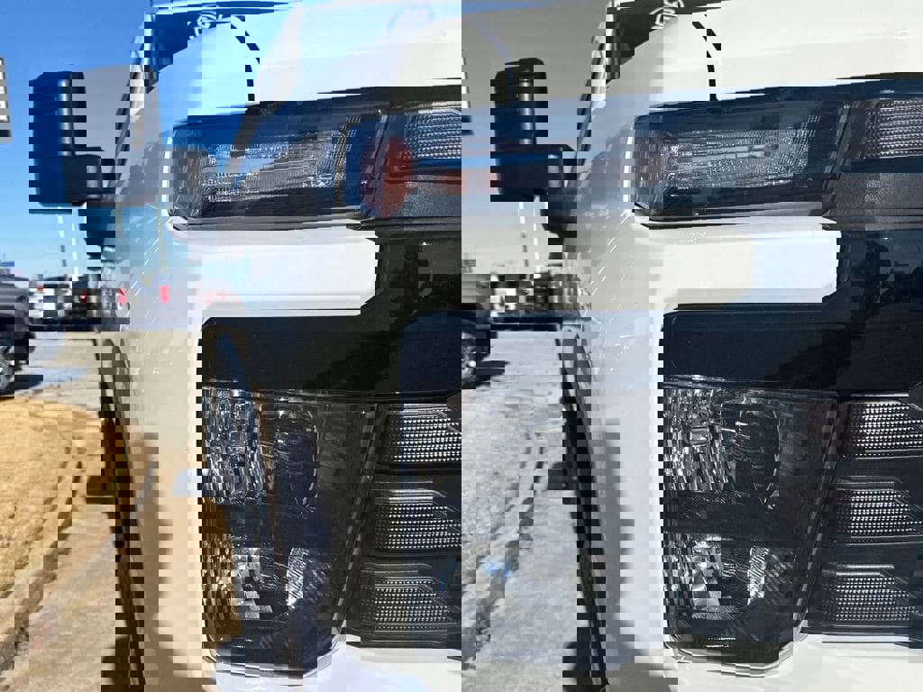 New 2026 Chevrolet Silverado 2500 W/T image 10