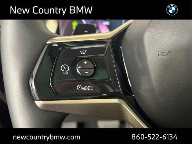 Certified 2025 BMW X3 xDrive30 w/ Premium Package AWD/4WD image 15