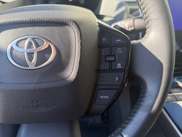 Certified 2024 Toyota bZ4X AWD w/ Weather Package image 17