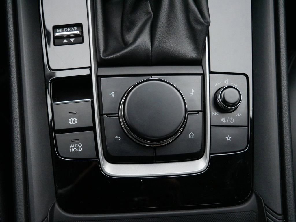 Used 2023 MAZDA CX-50 AWD 2.5 Turbo w/ Cargo Package image 21