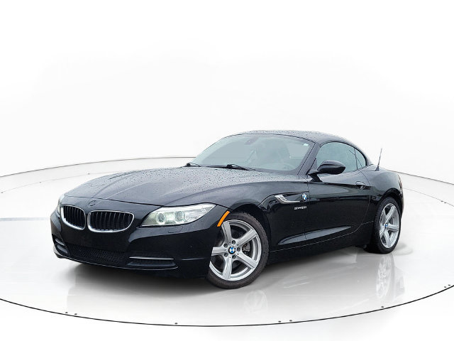 Used 2015 BMW Z4 sDrive28i RWD image 1