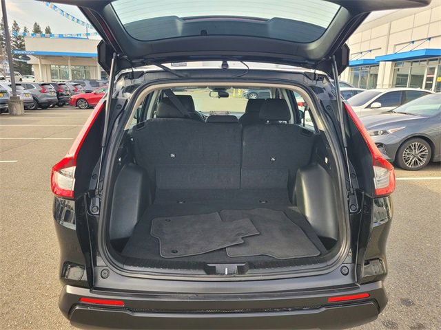 Certified 2023 Honda CR-V LX image 11