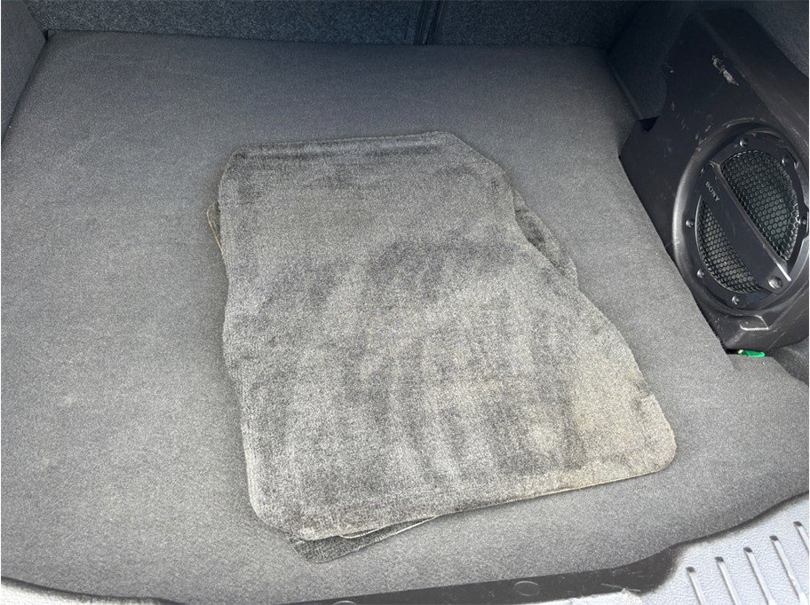 Used 2018 Ford Focus Titanium w/ Titanium Technology Package FWD image 49