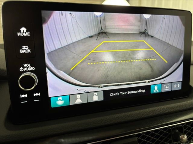 Used 2025 Acura Integra A-Spec image 20