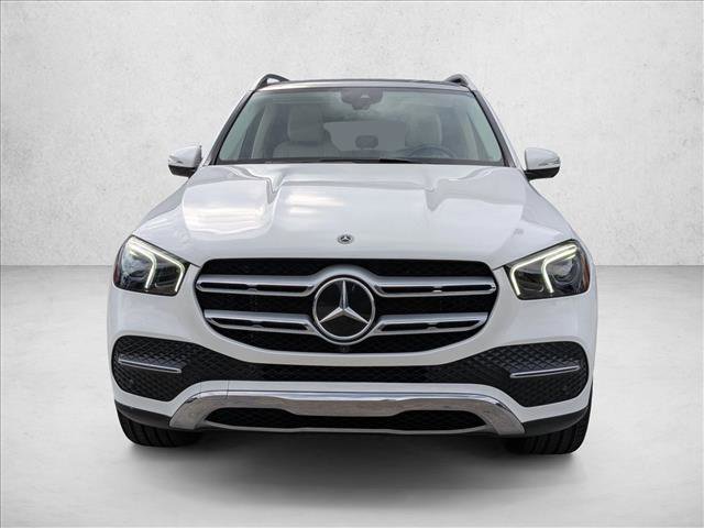 Used 2023 Mercedes-Benz GLE 350 4MATIC video 2