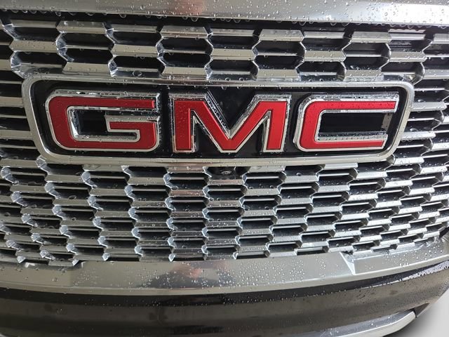 Used 2023 GMC Yukon XL Denali w/ Max Trailering Package AWD/4WD image 40