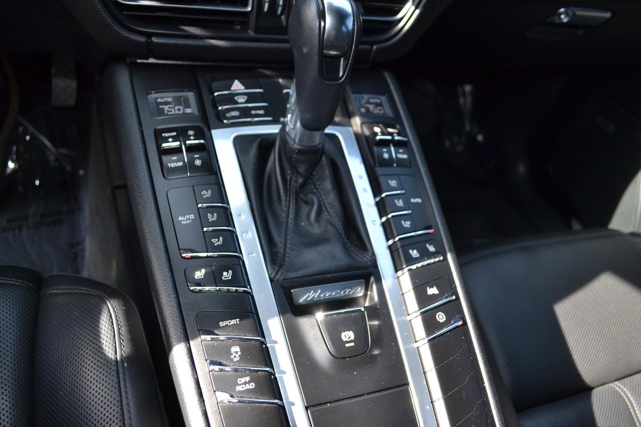 Used 2019 Porsche Macan S image 22