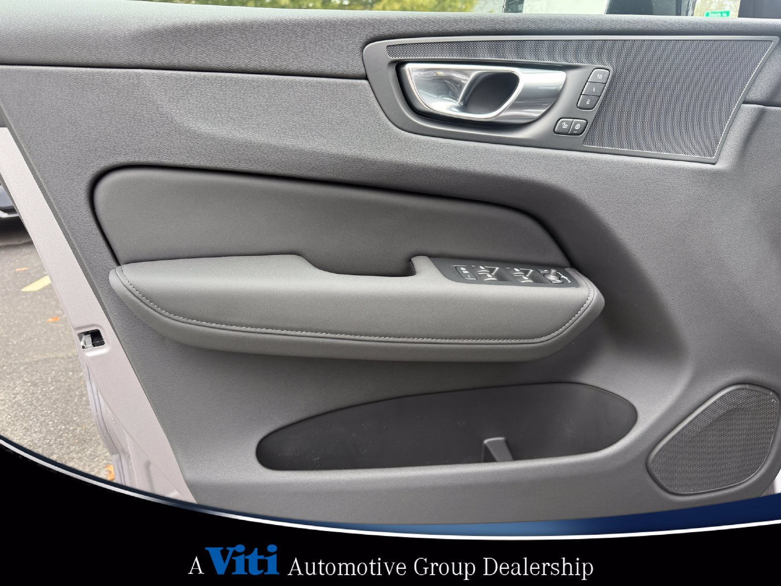 Used 2026 Volvo XC60 B5 Plus w/ Protection Package Premier AWD/4WD image 11
