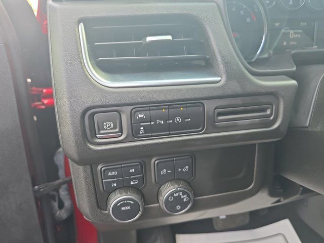 Used 2023 Chevrolet Tahoe LS AWD/4WD image 23