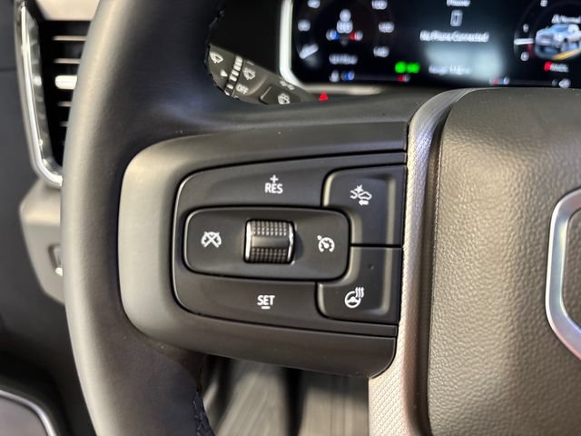 Used 2026 GMC Sierra 2500 Denali w/ Denali Reserve Package AWD/4WD image 9