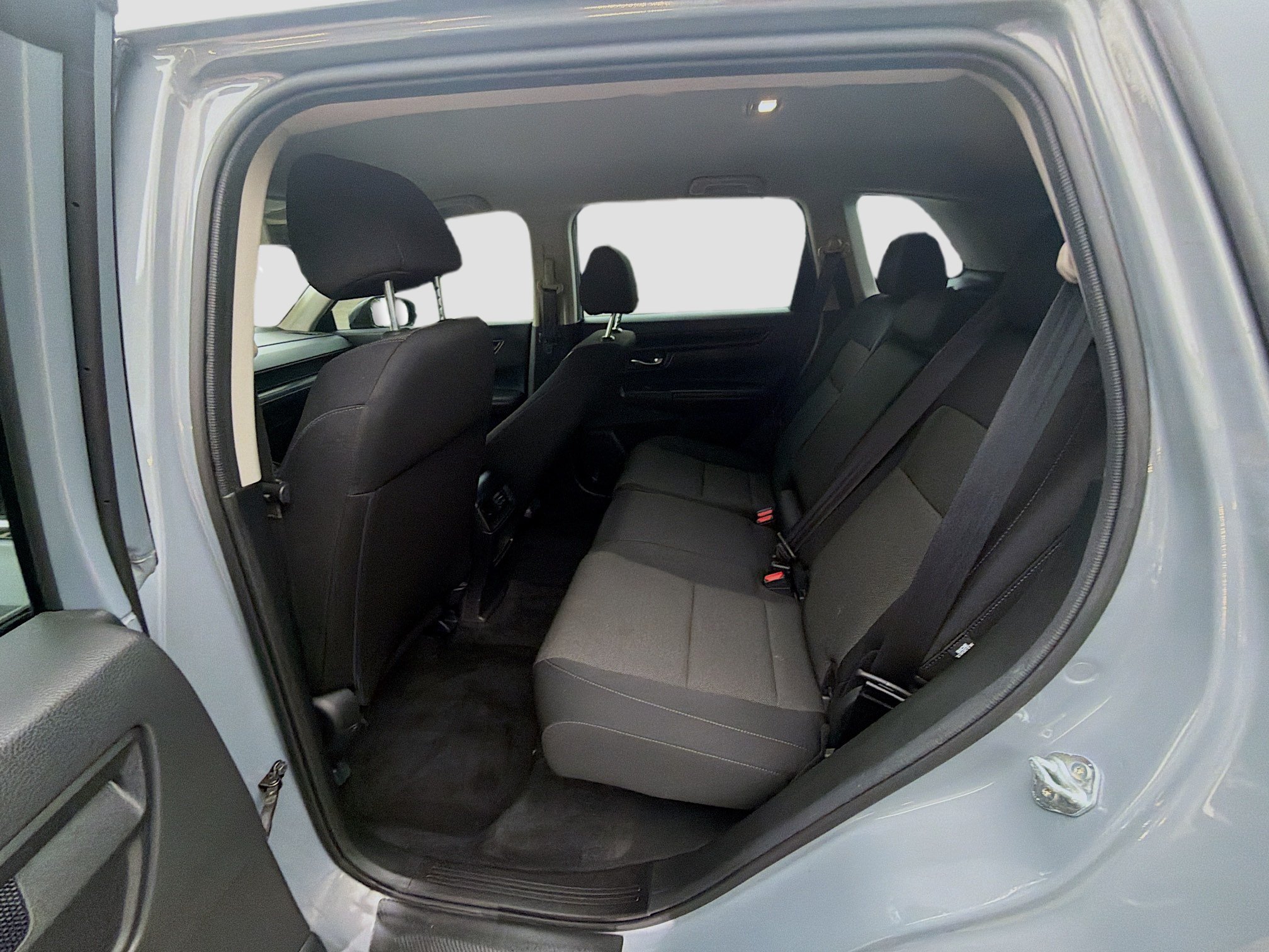 Certified 2023 Honda CR-V LX image 23