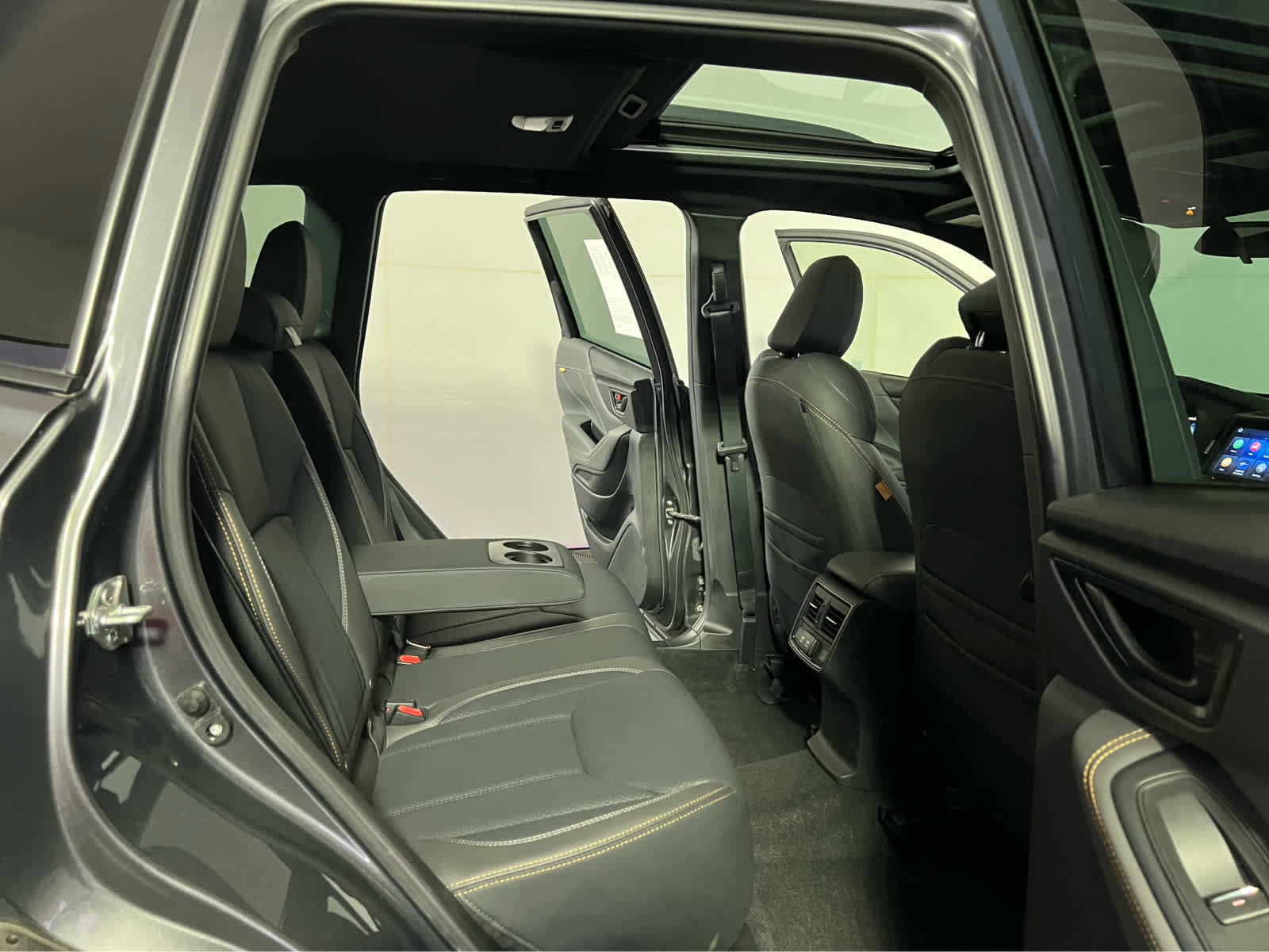 Used 2023 Subaru Forester Wilderness image 28