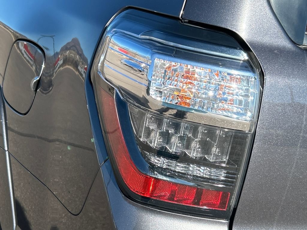 Used 2020 Toyota 4Runner Nightshade image 32