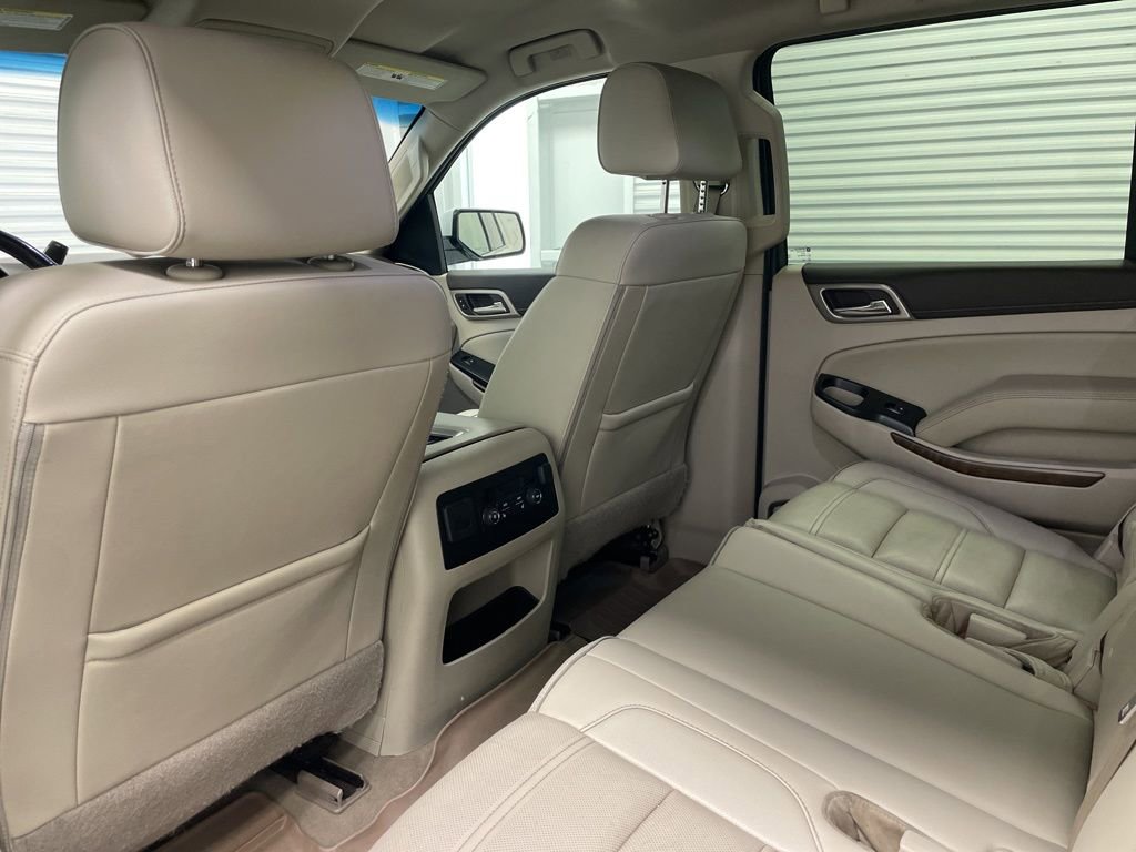 Used 2019 GMC Yukon XL Denali image 25