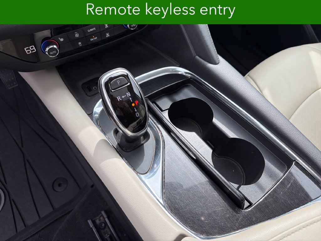 Certified 2019 Buick Enclave Essence AWD/4WD image 29