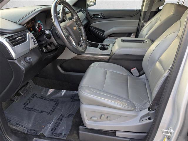 Used 2017 Chevrolet Tahoe LT image 16