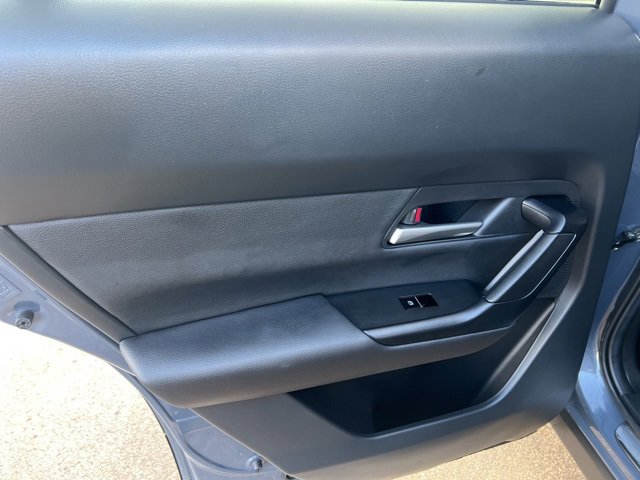 Used 2025 MAZDA CX-50 AWD 2.5 S w/ Accent Package image 34