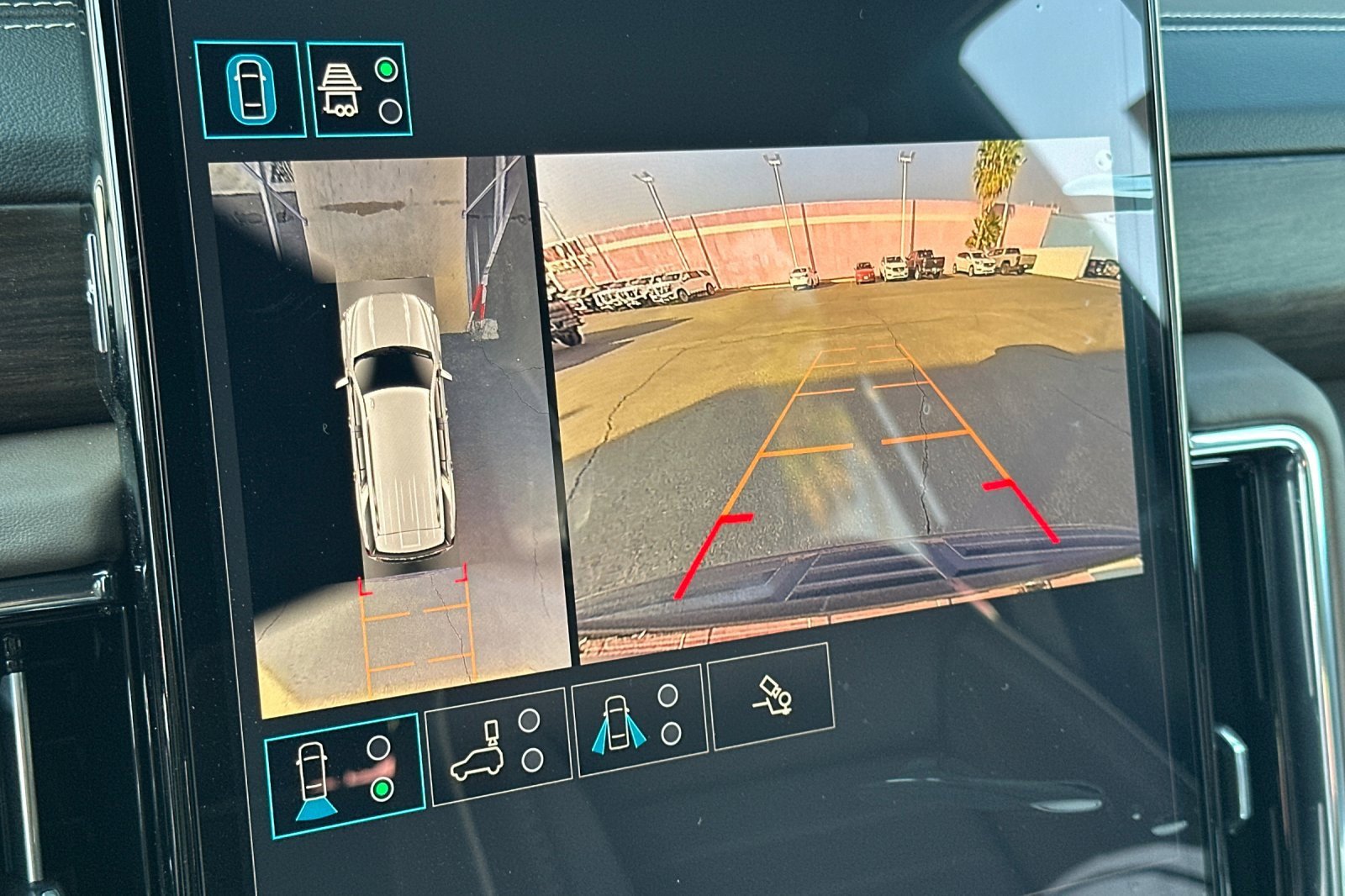 New 2026 GMC Yukon Denali Ultimate image 21