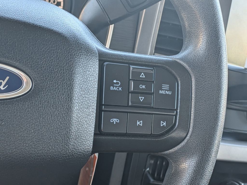 Used 2022 Ford F150 XLT image 31