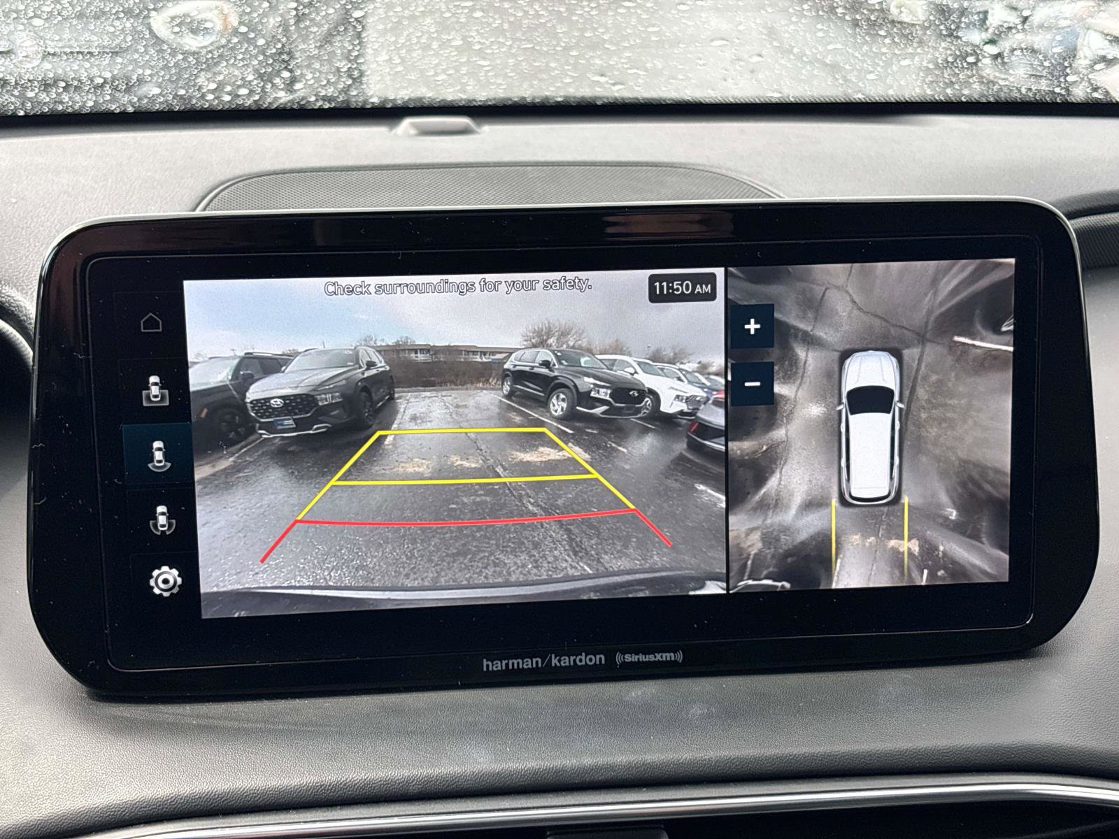Certified 2022 Hyundai Santa Fe Limited AWD/4WD image 23