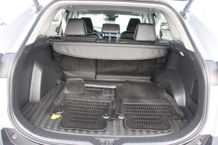 Certified 2024 Toyota RAV4 XLE Premium w/ Weather Package AWD/4WD image 15