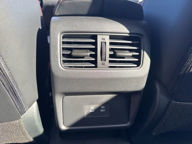 New 2026 Nissan Rogue SV image 12