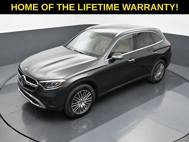 Used 2023 Mercedes-Benz GLC 300 4MATIC image 61