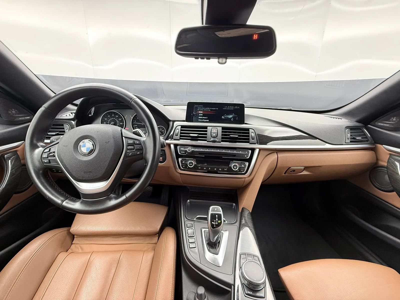 Used 2017 BMW 440i xDrive Convertible AWD/4WD image 30