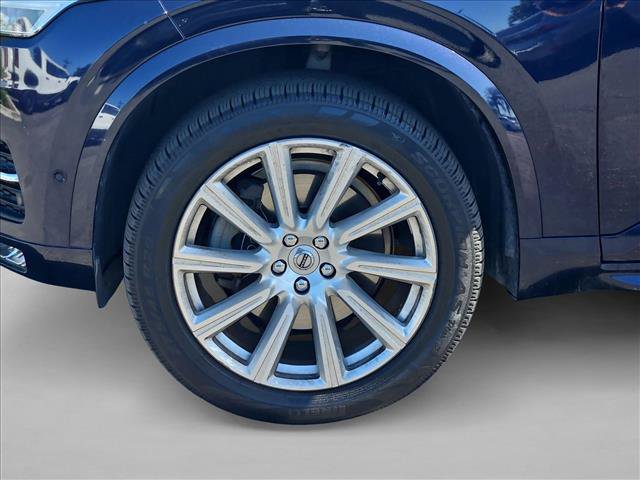 Used 2017 Volvo XC90 T6 Inscription w/ Vision Package AWD/4WD image 14