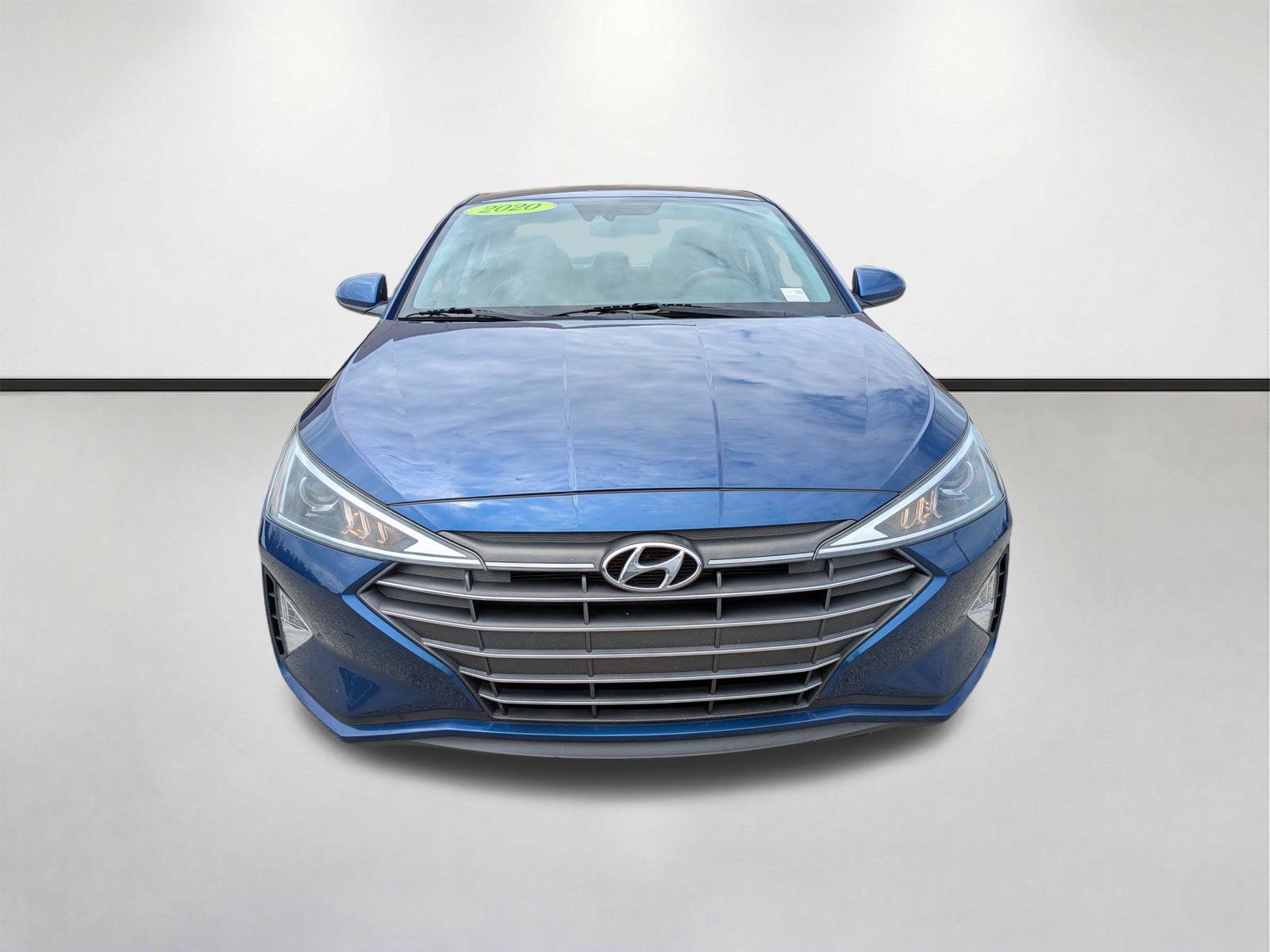 Used 2020 Hyundai Elantra Value Edition FWD image 3