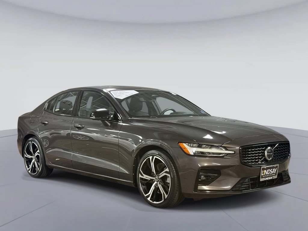 Used 2024 Volvo S60 B5 Ultimate AWD/4WD image 9