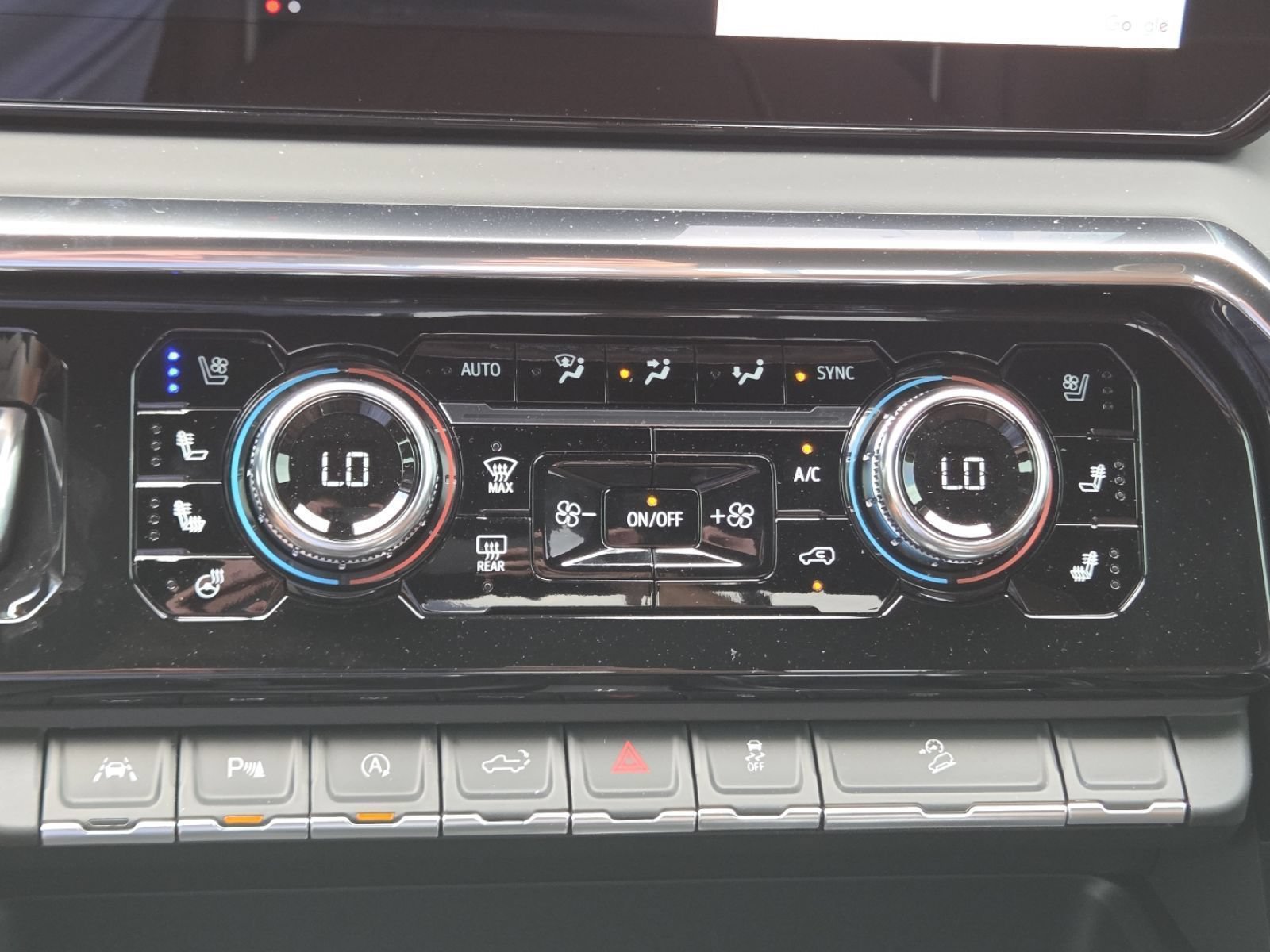 New 2026 GMC Sierra 1500 Denali Ultimate AWD/4WD image 37