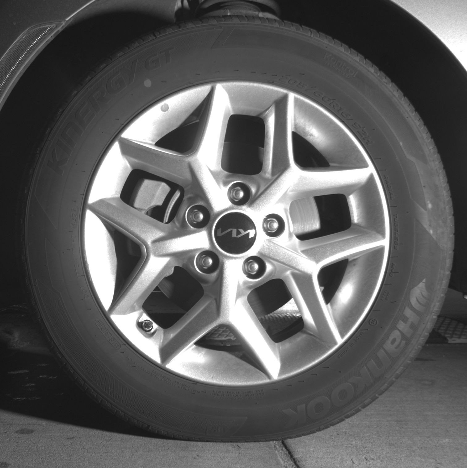 Used 2025 Kia Soul LX w/ LX Technology Package FWD image 19