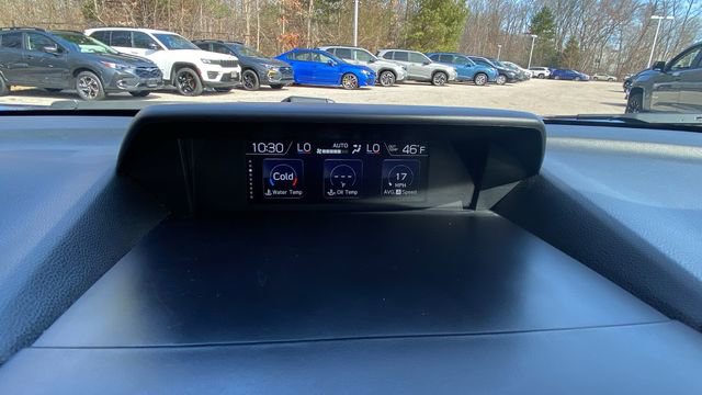 Certified 2023 Subaru Forester Limited AWD/4WD image 26