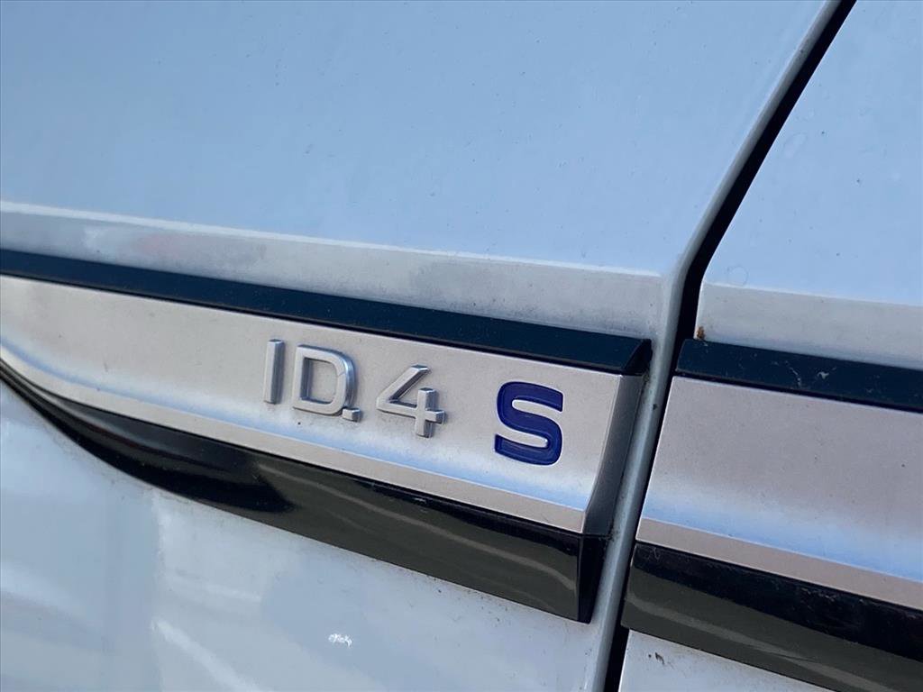 Certified 2024 Volkswagen ID.4 S image 3