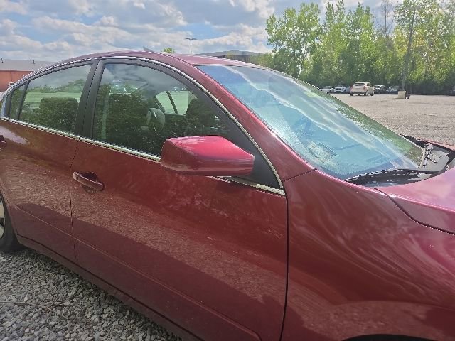 Used 2008 Nissan Altima 2.5 S w/ Convenience Pkg FWD image 5
