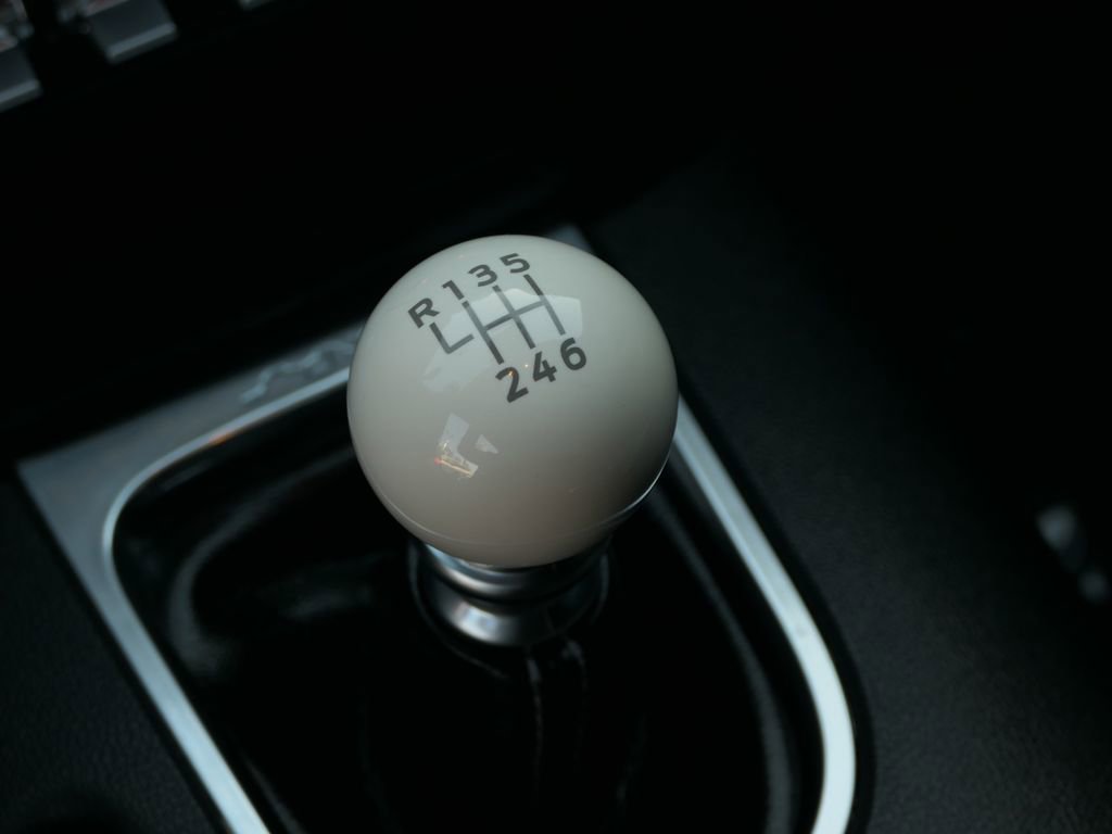 Used 2022 Ford Mustang Mach 1 image 25