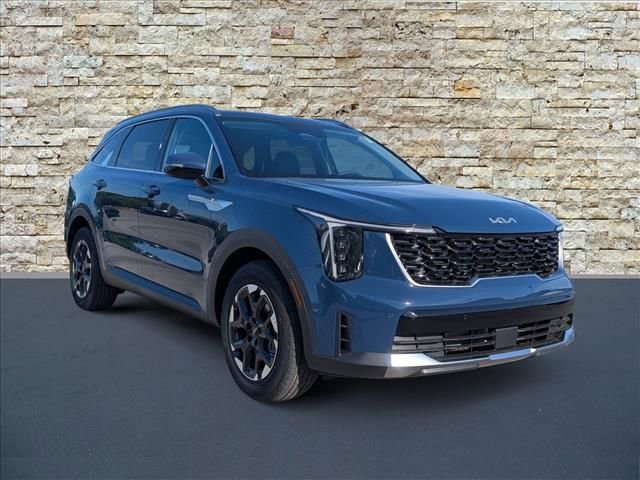 New 2026 Kia Sorento S image 2