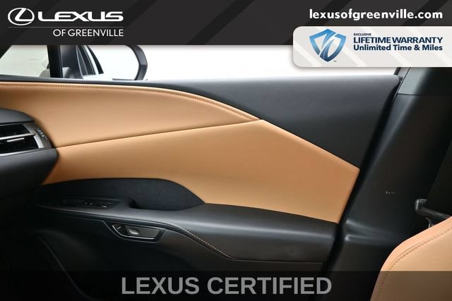 Certified 2024 Lexus RX 350 Premium w/ Accessory Package (K3) FWD image 15