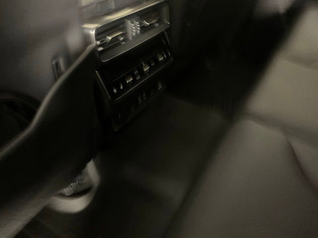 Used 2023 Lexus LX 600 4WD w/ Appearance Package image 25