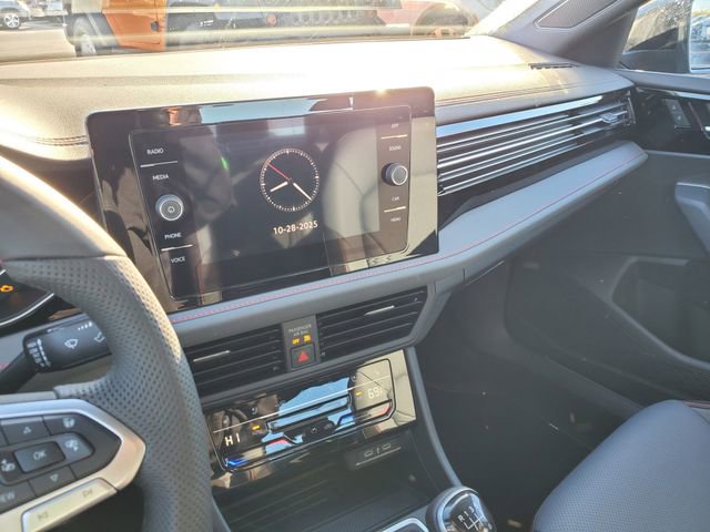 New 2026 Volkswagen Jetta GLI Autobahn image 22