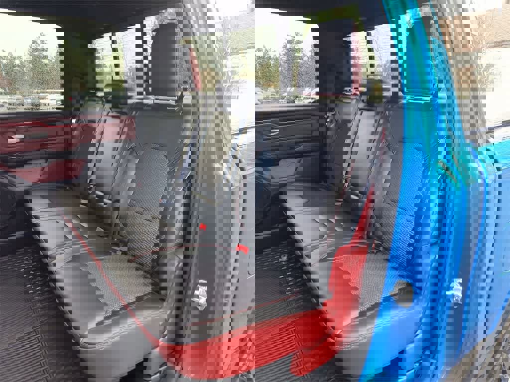 Used 2023 RAM 1500 Rebel w/ Rebel Level 1 Equipment Group image 22