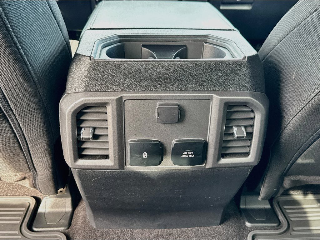 Used 2019 Ford F150 XLT w/ Equipment Group 302A Luxury AWD/4WD image 25