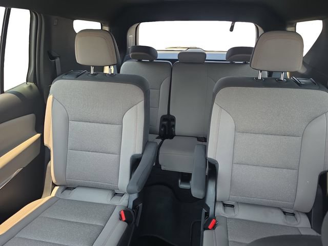 Used 2026 Chevrolet Traverse LT w/ Driver Confidence Package FWD image 15