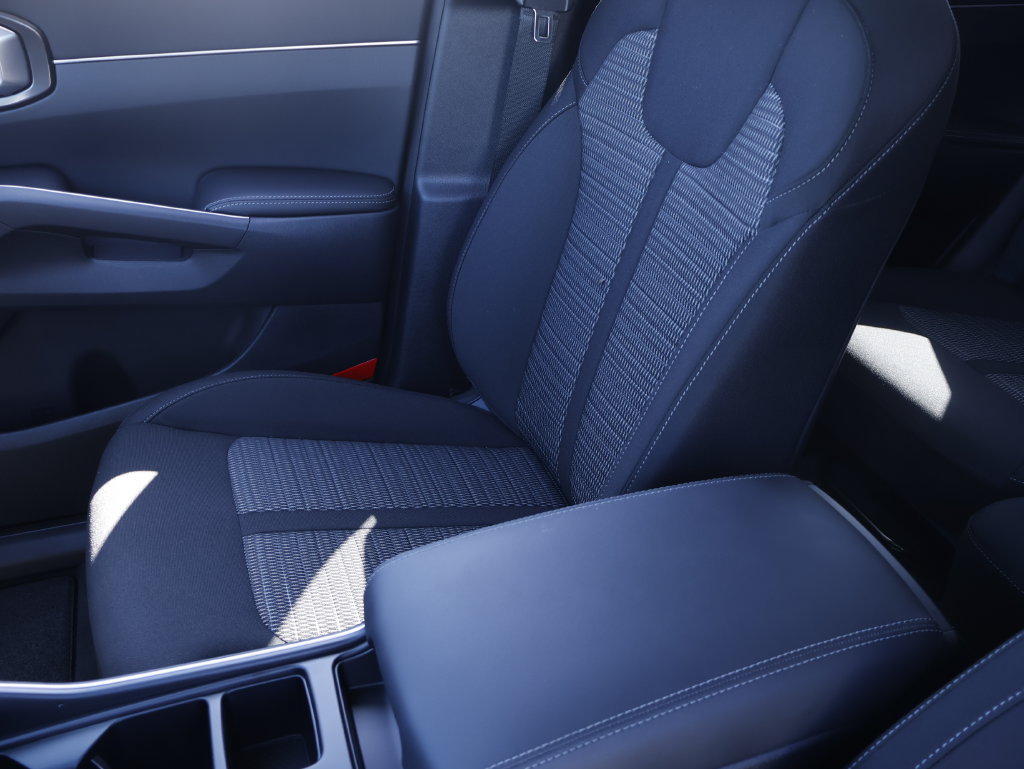 New 2026 Kia Sorento LX FWD image 30