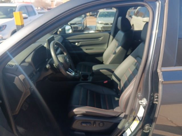 Used 2025 Honda CR-V Sport-L image 18