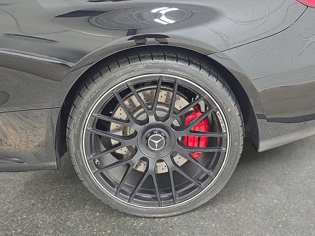 Used 2023 Mercedes-Benz C 63 AMG S image 31
