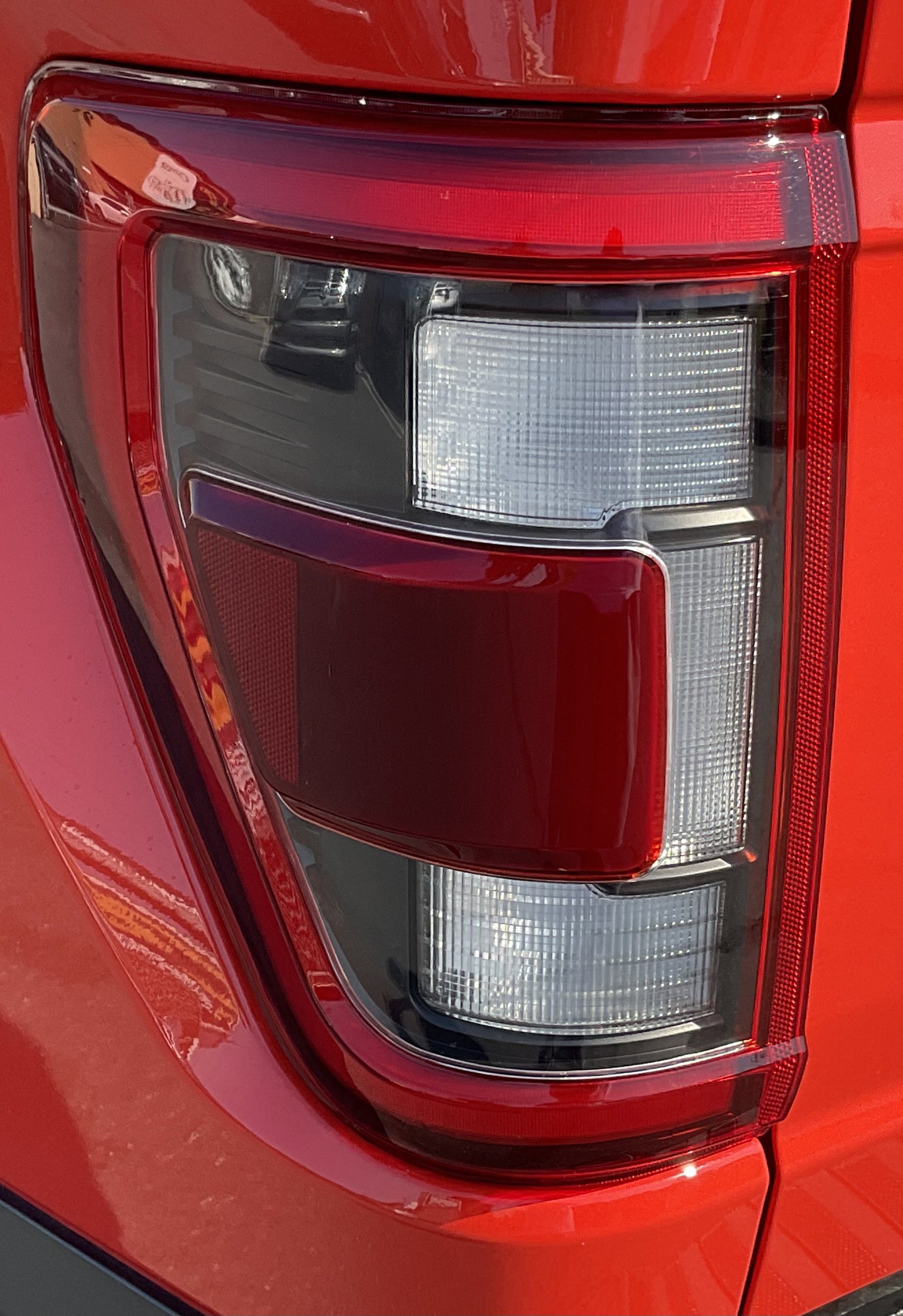 Used 2022 Ford F150 Raptor w/ Equipment Group 801A High image 10