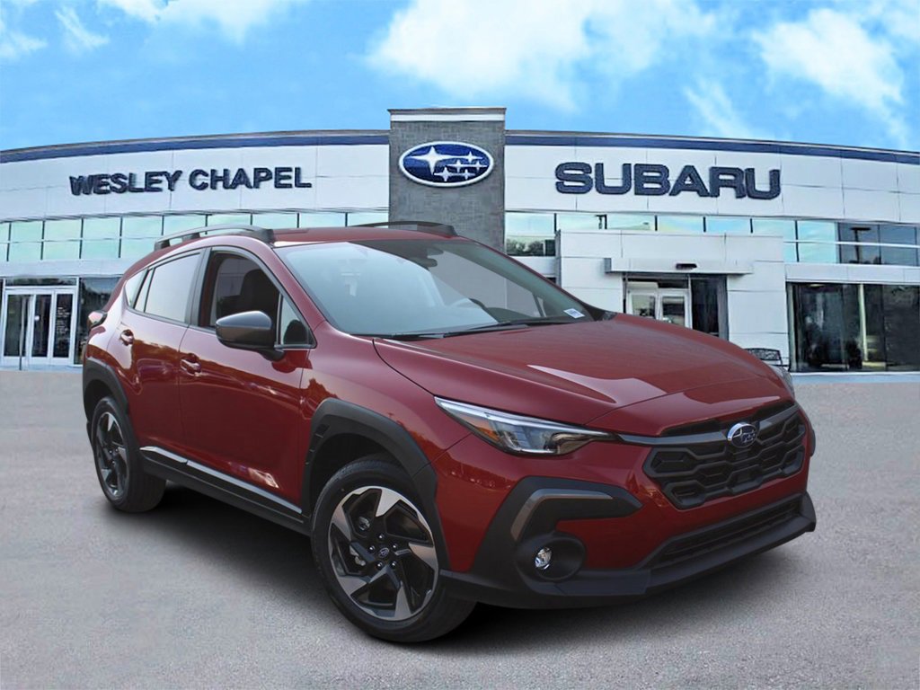 New 2024 Subaru Crosstrek 2.5i Limited image 1
