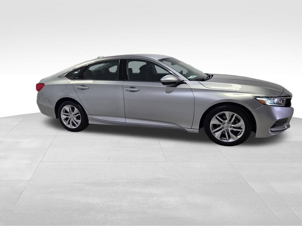 Used 2019 Honda Accord LX image 24